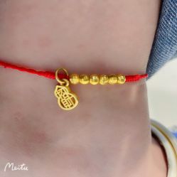 -老凤祥(星悦汇店)