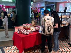 -CARINO BAKERY&CAFE(人广来福士店)
