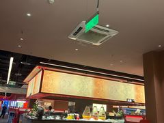 -钱小奴创意自助餐厅·山野黑猪肉畅吃(苏州昆山招商花园城店)