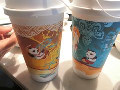 -茶百道(大卫城店)