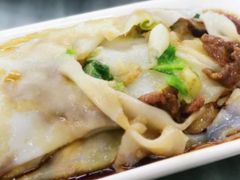 -穗银肠粉店(东川路店)