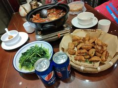 -肖记公安牛肉鱼杂馆·省级非物质文化遗产(三角路直营店)