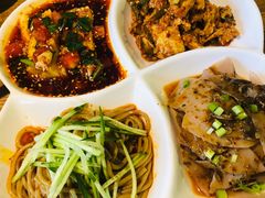 -福茂源横山铁锅羊肉(牡丹园店)
