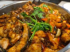 -黄记煌三汁焖锅(凯德广场店)