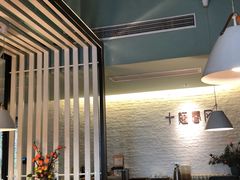 大堂-十面春风·江南面馆(崇宁路店)