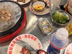 -哈哈碳都·牛肋条无限自助烤肉(宝龙店)