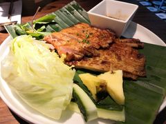 -星叶·东南亚料理(宁波万象汇店)