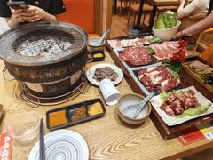 -牛也烧肉(摩尔城店)