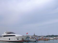 -前王院•巧克力海鲜市集餐厅(万平口店)