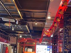 -大队长主题火锅(观音桥店)