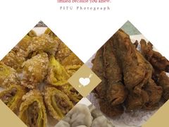 百饺园(平山道店)-百饺园酒楼(平山道店)