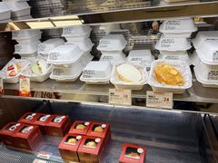 -富贵面包公司(运河店)