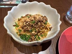 -肆海小川菜酒馆Wine Bistro (青年路店)