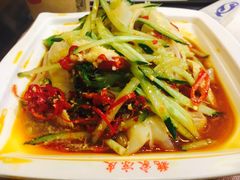 -魏家凉皮(十里河店)