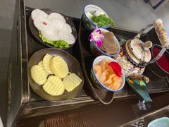 -火鳳祥美蛙牛肉自助(青悦城店)