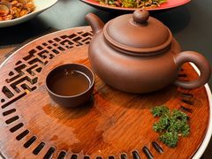 -曾宴·楚菜(湖北省博物馆店)