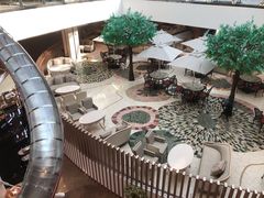 -DFS迪斐世(澳门美高梅店美妆世界)