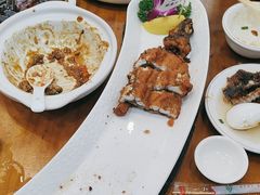 -醉壹号海鲜大排档·老厦门特色菜(厦门美食地标店)