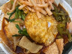 -吉庆桂林米粉·柳州螺蛳粉(港汇广场店)
