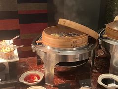 -上海大宁福朋喜来登酒店大堂吧(共和新路店)