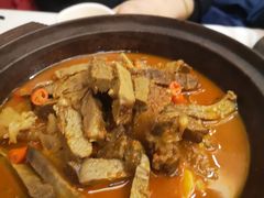 -宏宴·新京菜(望京店)