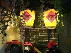 -前门故事烤鸭店(十里河店)
