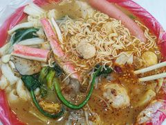 -安发瞧麻辣烫(总店)