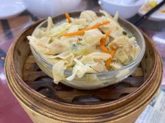 -香港蓮香樓(中環店)