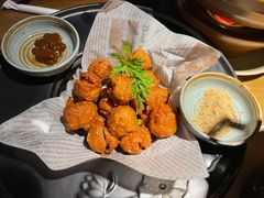 -青年公社烤鸭(青年路店)