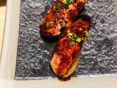 鹅肝寿司-Tuna maki寿司(苏州大悦城店)