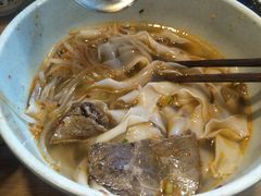 -隆门客栈·西北小吃手工面(丰盛町商业步行街店)