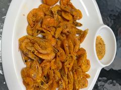 -闻道食府烙饼卷带鱼(原车耳营店原大觉寺店)