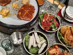 -酒拾烤肉(九方店)