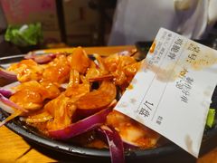 -吉志烤肉(太原总店)