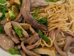 -欣达面馆(天桥支路店)