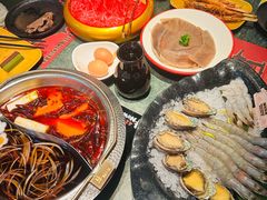 -牛New寿喜烧(中山公园龙之梦店)
