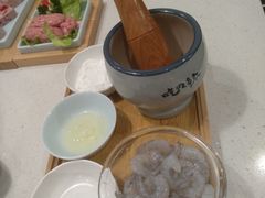 -麻辣空间·清油火锅(水井沟店)