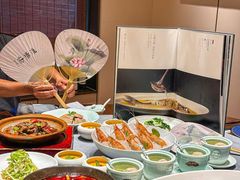 -淮扬府(安定门店)
