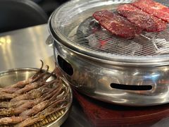 -本炙炭烤·蒲烧活鳗料理店(金沙洲店)
