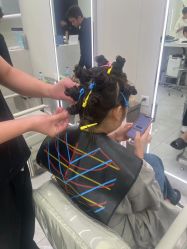 -PE SALON