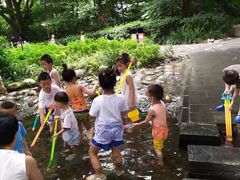 -成都市活水公园