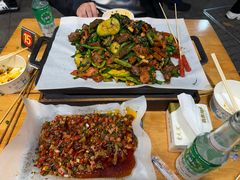 -冯烧烤(凯旋路总店)