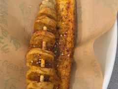 -甲乙饼·手工牛肉饼(东方广场店)