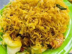 -明记烧鱼美味店