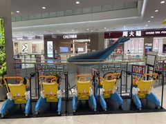 -凯德广场(学府店)