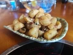 -巴土人家恩施菜馆(古德寺店)