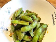 -永安鱼庄·镇江菜(三店纬五路店)