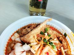 -桂湘缘卤味螺蛳粉