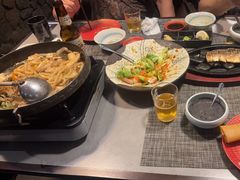-满来寿喜烧(金虹桥店)
