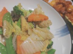 -金厨泰国餐厅·全泰籍厨师料理(拱北店)